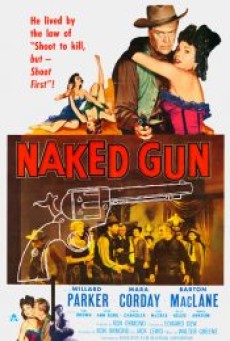 Naked Gun 33 13 The Final Insult - ดูหนังออนไลน์