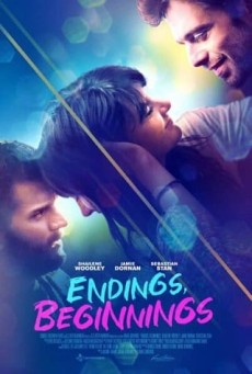 Endings Beginnings (2019) ระหว่าง…รักเรา - ดูหนังออนไลน