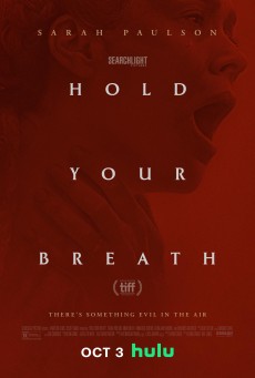 Hold Your Breath (2024) - ดูหนังออนไลน์