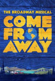 Come from Away (2017) - ดูหนังออนไลน์