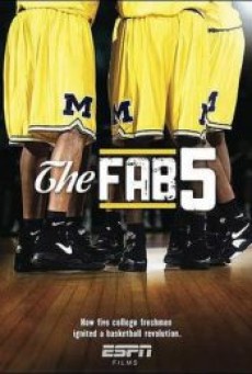 THE FAB FIVE (2011) เดอะแฟบไฟว์ - ดูหนังออนไลน์