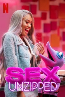 Sex: Unzipped | Netflix (2021) เซ็กส์ รูดซิป - ดูหนังออนไลน