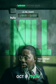 THE MILL (2023) ซับไทย - ดูหนังออนไลน์
