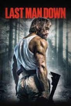 Last Man Down (2021) - ดูหนังออนไลน