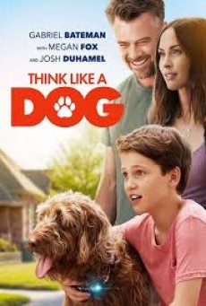 Think Like a Dog | Netflix (2020) คู่คิดสี่ขา - ดูหนังออนไลน