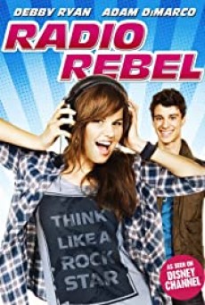 Radio Rebel (2012) - ดูหนังออนไลน