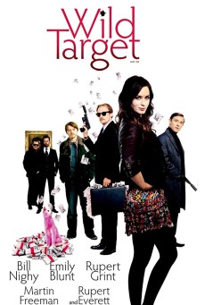 Wild Target (2010) โจรสาวแสบซ่าส์..เจอะนักฆ่ากลับใจ - ดูหนังออนไลน์