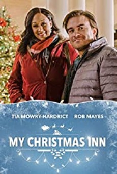 MY CHRISTMAS INN (2018) มาย คริสต์มาส อินน์ [ซับไทย] - ดูหนังออนไลน