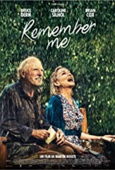 REMEMBER ME (2019) จากนี้… มี เราตลอดไป [ซับไทย] - ดูหนังออนไลน