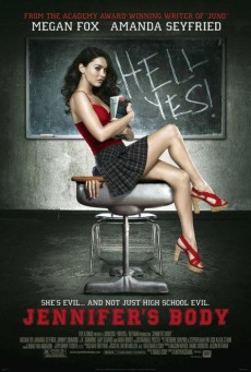 JENNIFER’S BODY (2009) เจนนิเฟ พากย์ไทย - ดูหนังออนไลน์