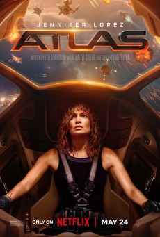 Atlas (2024) ล่าข้ามจักรวาล - ดูหนังออนไลน์