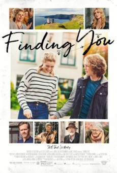 Finding You (2021) ตามหาเธอ - ดูหนังออนไลน