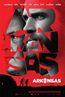 THE CRIME BOSS (2020) - ดูหนังออนไลน