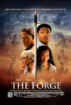 The Forge (2024) - ดูหนังออนไลน