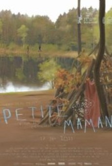 PETITE MAMAN (2021) เจ้าหญิงน้อย - ดูหนังออนไลน