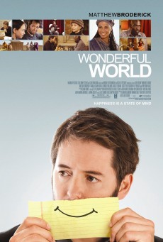 Wonderful World (2009) - ดูหนังออนไลน