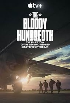 ” The Bloody Hundredth (2024)” - ดูหนังออนไลน์