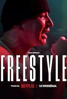 FREESTYLE (2023) ฟรีสไตล์ พากย์ไทย - ดูหนังออนไลน
