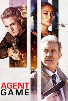 AGENT GAME (2022) - ดูหนังออนไลน
