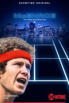 MCENROE (2022) - ดูหนังออนไลน