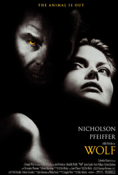 WOLF (1994) มนุษย์หมาป่า - ดูหนังออนไลน์
