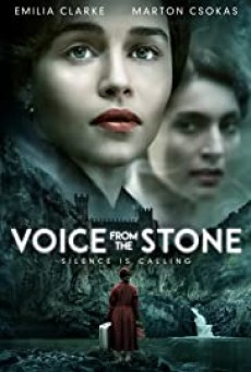 Voice from the Stone (2017) เสียงสยองจากหิน - ดูหนังออนไลน