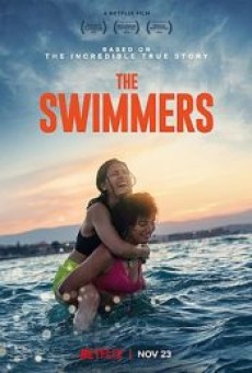THE SWIMMERS (2022) - ดูหนังออนไลน
