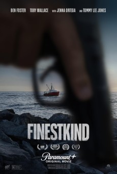 FINESTKIND (2023) ไฟน์เนสไคนด์ ซับไทย - ดูหนังออนไลน