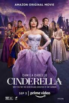 Cinderella (2021) ซับไทย - ดูหนังออนไลน