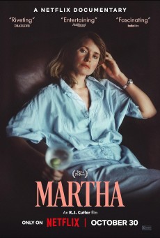 Martha มาร์ธา (2024) - ดูหนังออนไลน์