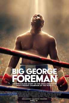 BIG GEORGE FOREMAN (2023) ซับไทย - ดูหนังออนไลน