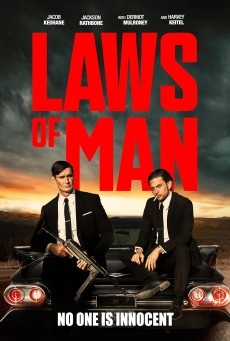Laws of Man (2025) ลอวส์ ออฟ แมน - ดูหนังออนไลน์