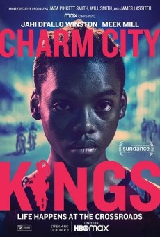 CHARM CITY KINGS (2020) ซับไทย - ดูหนังออนไลน