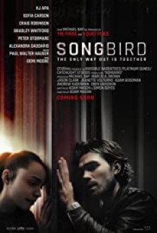 Songbird (2020) - ดูหนังออนไลน์