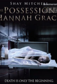 The Possession of Hannah Grace (Cadaver) (2019) ห้องเก็บศพ - ดูหนังออนไลน์