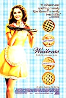Waitress (2007) รักแท้ไม่ใช่ขนมหวาน - ดูหนังออนไลน