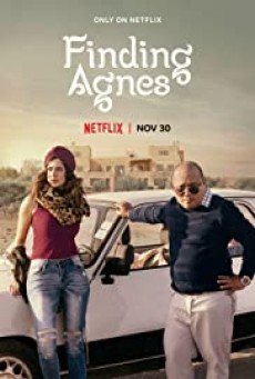 FINDING AGNES (2020) ตามรอยรักของแม่ [ซับไทย] - ดูหนังออนไลน