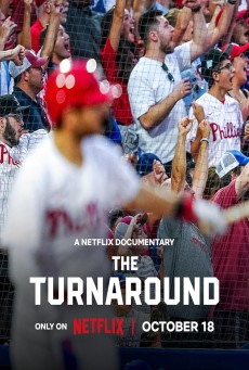 The Turnaround เดอะ เทิร์นอะราวด์ (2024) - ดูหนังออนไลน์
