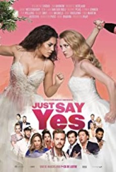 JUST SAY YES (2021) - ดูหนังออนไลน