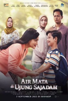 AIR MATA DI UJUNG SAJADAH (2023) ลูกของแม่ ซับไทย - ดูหนังออนไลน