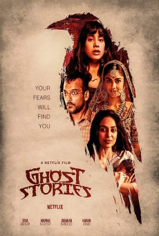 Ghost Stories (2020) [Sub TH] - ดูหนังออนไลน