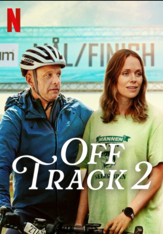 Off Track 2 (2025) ออฟแทร็ค 2 - ดูหนังออนไลน์