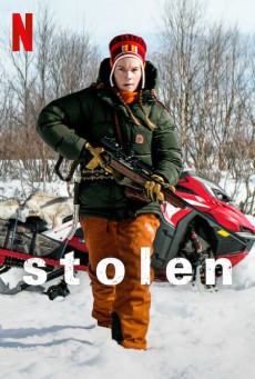 Stolen (2024) พราก - ดูหนังออนไลน์