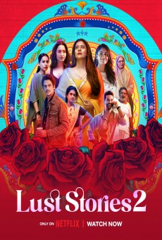 LUST STORIES 2 (2023) เรื่องรัก เรื่องใคร่ 2 ซับไทย - ดูหนังออนไลน