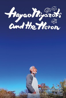 Hayao Miyazaki and the Heron ฮายาโอะ มิยาซากิกับนกกระสา (2024) - ดูหนังออนไลน์