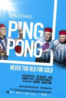 Ping Pong - ดูหนังออนไลน