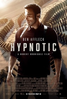 HYPNOTIC (2023) จิตบงการปล้น ซับไทย - ดูหนังออนไลน์