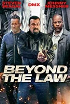 Beyond the Law (2019) - ดูหนังออนไลน