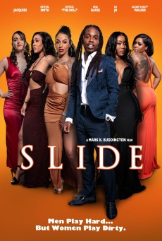 Slide (2025) - ดูหนังออนไลน์