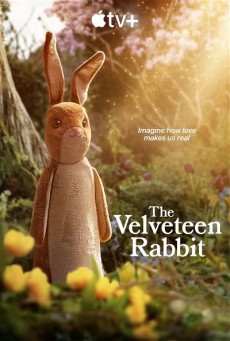 THE VELVETEEN RABBIT (2023) ซับไทย - ดูหนังออนไลน